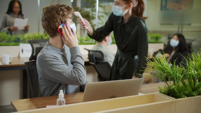 Sickness Absence Management